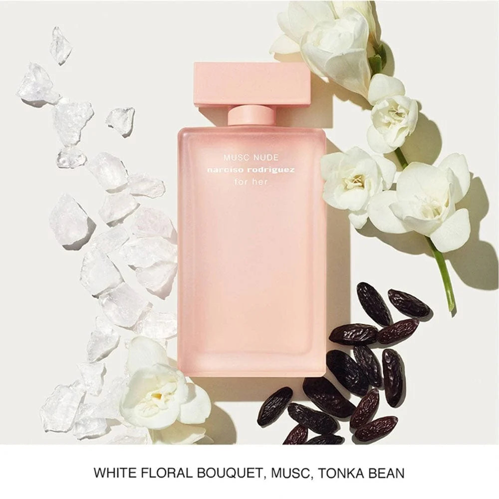 NARCISO RODRIGUES NUDE MUSC-EDP-100ML-WOMEN