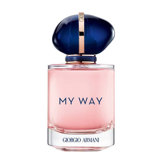 My Way by Giorgio Armani for Women - Eau de Parfum - 90ml - Women (Tester)