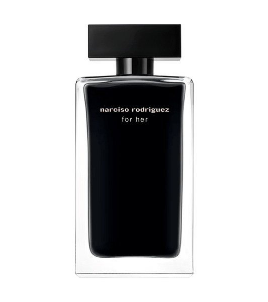 NARCISO RODRIGUEZ FOR HER EDT-TESTER-100ML-W