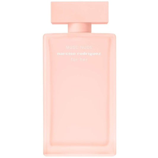 NARCISO RODRIGUES NUDE MUSC-EDP-100ML-WOMEN-TESTER