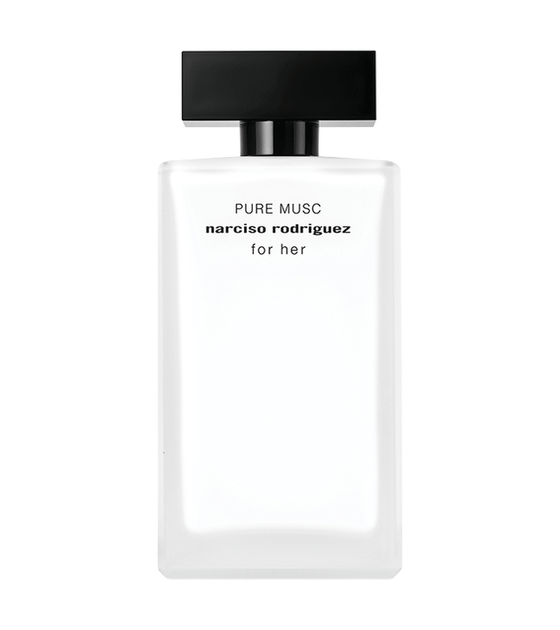 Narciso Rodriiguez Pure Musc Eau De Parfum 100 Ml for Women