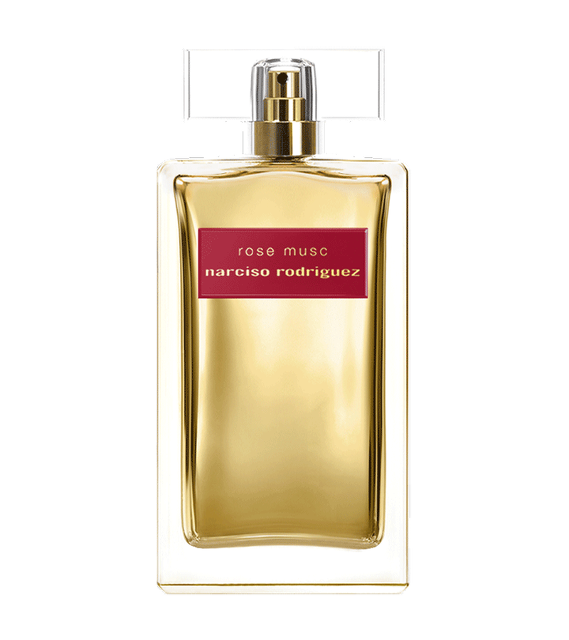 NARCISO RODGRZ ROSE MUSC INTENSE-EDP-100ML-W-TESTER