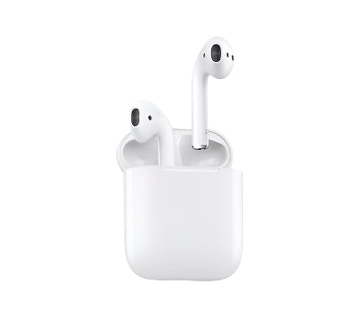 AIRPOD V2 - WHITE
