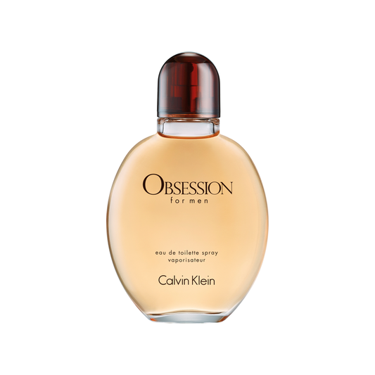 Obsession by Calvin Klein for Men - Eau de Toilette - 125ml - Men (Tester)