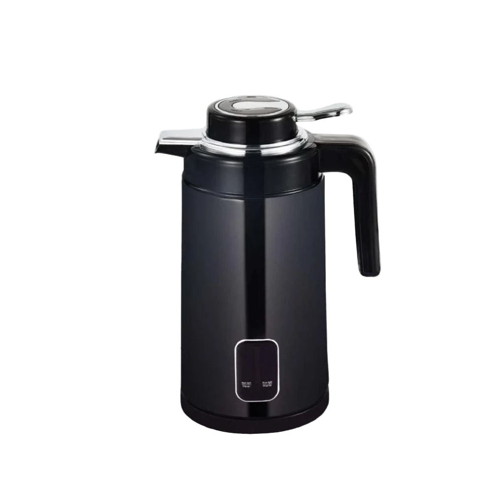 غلاية كهربائية سومو 2.0 لتر من الفولاذ المقاوم للصدأ