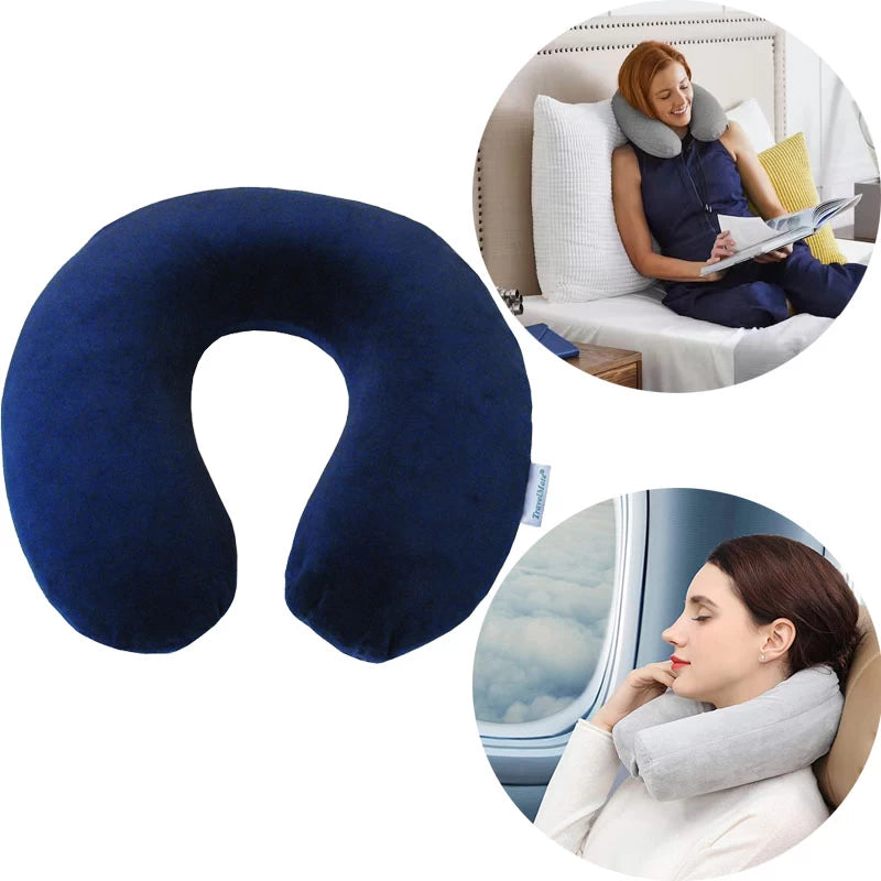 Travel Neck Pillow