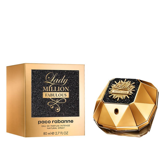 LADY MILLION FABULOUS-EDP-80ML-W (Paco Rabanne)
