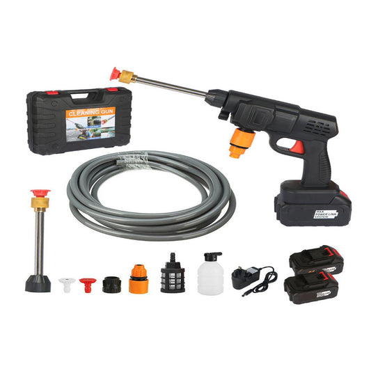 PORTABLE PRESSURE WASHER 48V