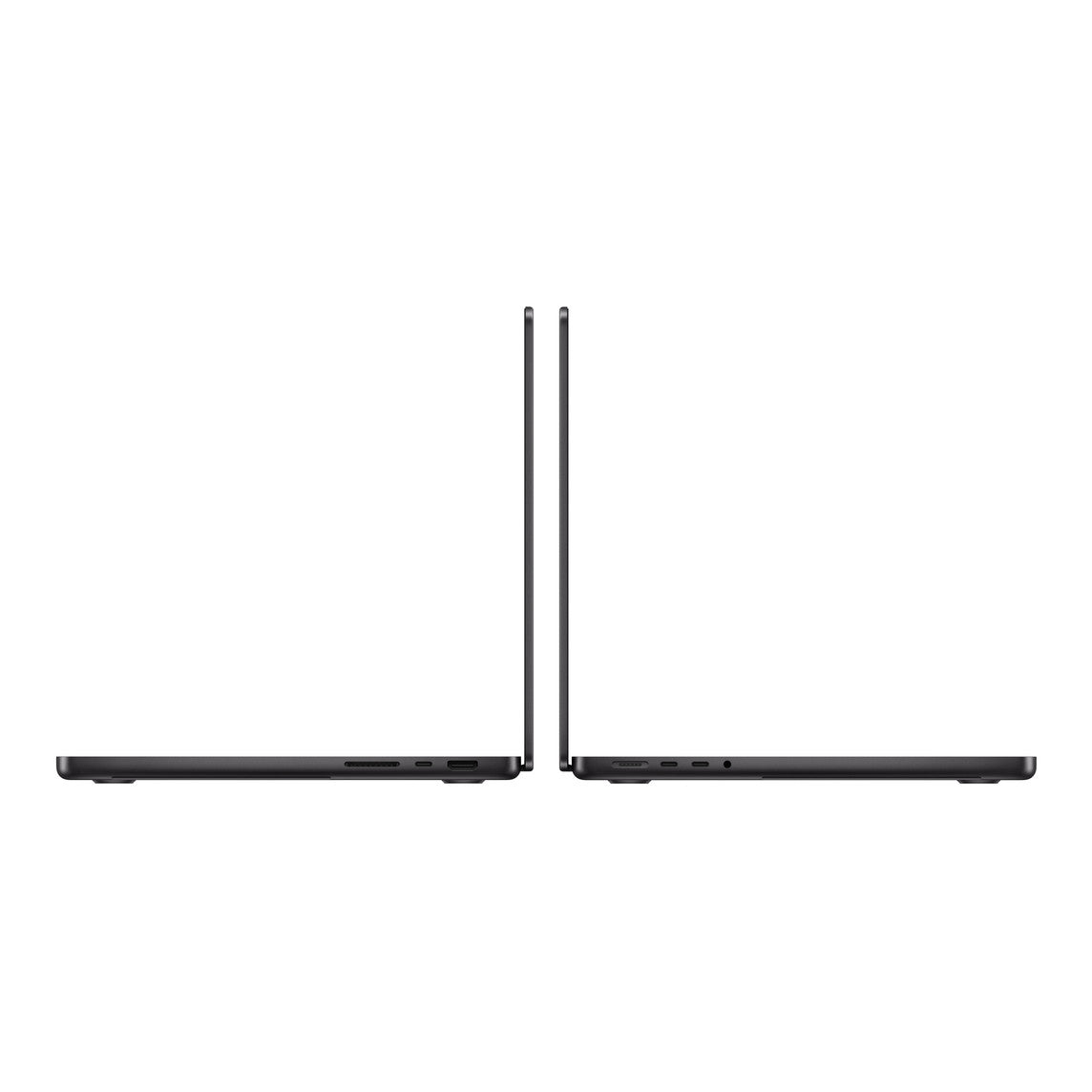 APPLE MACBOOK PRO 14.2SB/M3MAX/16C/40C/64GB/1TB/ABZ1AU002V0-SPACE BLACK (English Keyboard)