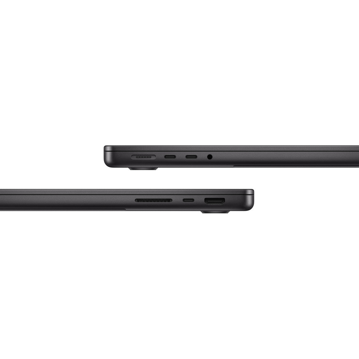 APPLE MACBOOK PRO 14.2SB/M3MAX/16C/40C/64GB/1TB/ABZ1AU002V0-SPACE BLACK (English Keyboard)