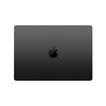APPLE MACBOOK PRO 14.2SB/M3MAX/16C/40C/64GB/1TB/ABZ1AU002V0-SPACE BLACK (English Keyboard)