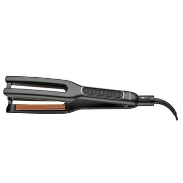 REVLON DOUBLE STRAIGHT Copper Ceramic Dual Plate Straightener