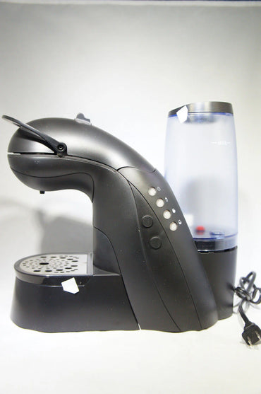 SOLTAZZA - MINI BARISTA SINGLE SERVE BREW SYSTEM