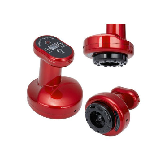 Portable Gua Sha Massager Rechargeable