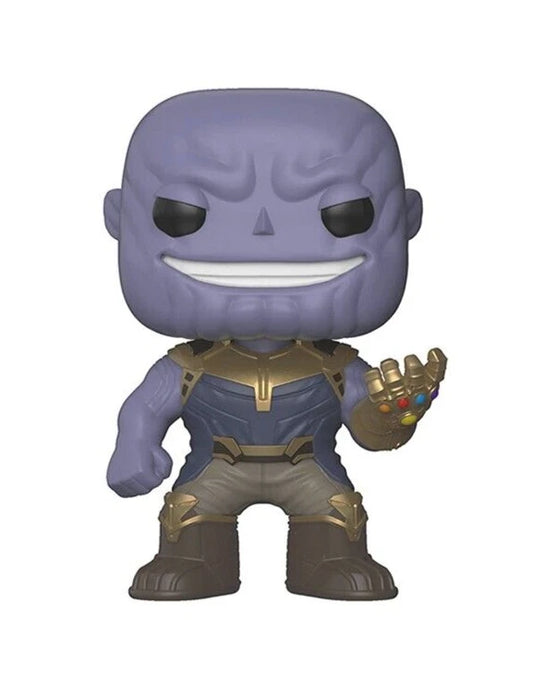 POP Marvel: Avengers Infinity War - Thanos