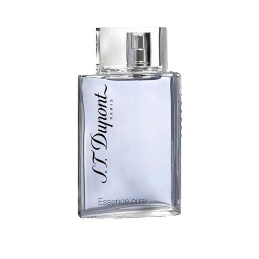 S.T.DUPONT ESSENCE PURE-EDT-T-100ML- Men (Tester)