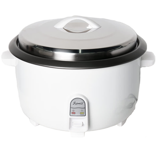 طباخ أرز سومو سعة 12 لترًا