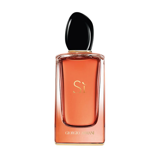 Si Intense by Giorgio Armani for Women - Eau de Parfum - 100ml - Women (Tester)