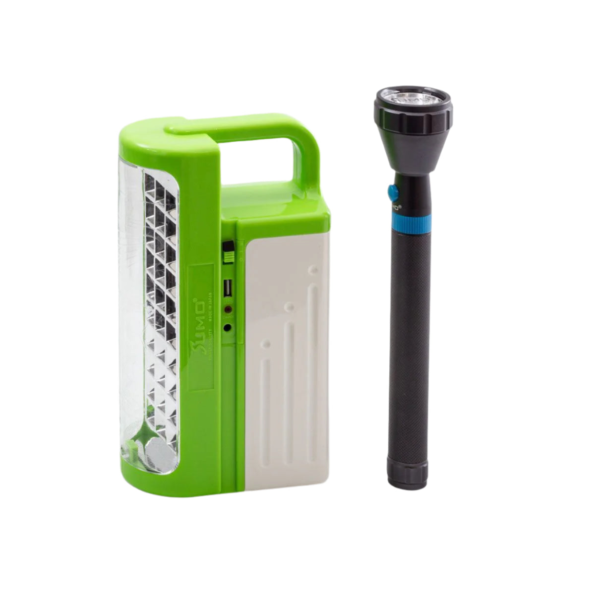 SUMO LED LANTERN SM676