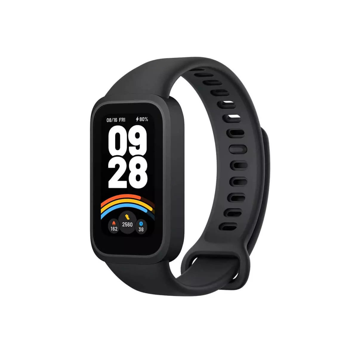 Xiaomi Smart Band 9 Active - Black