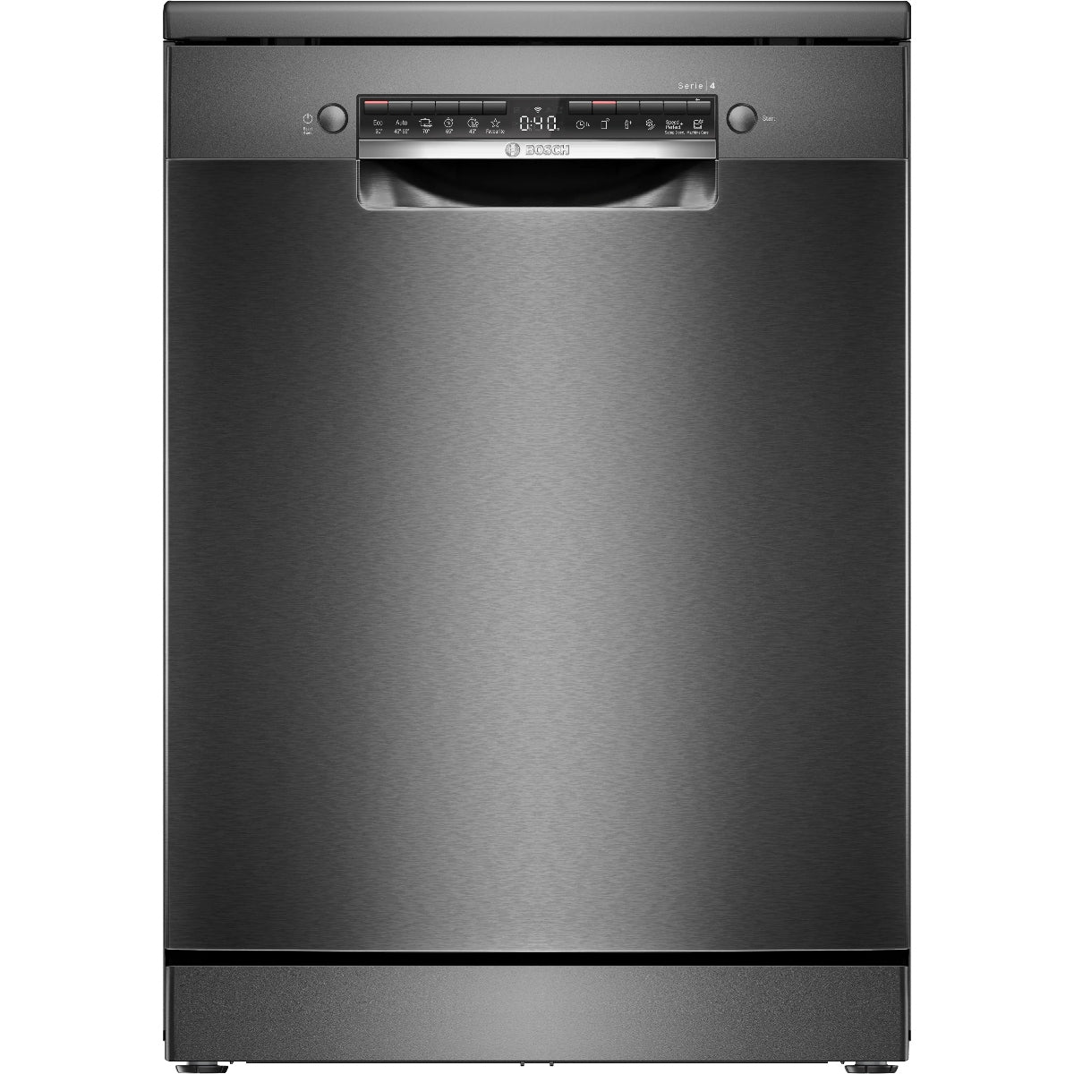 Bosch Series 4 Free-Standing Dishwasher