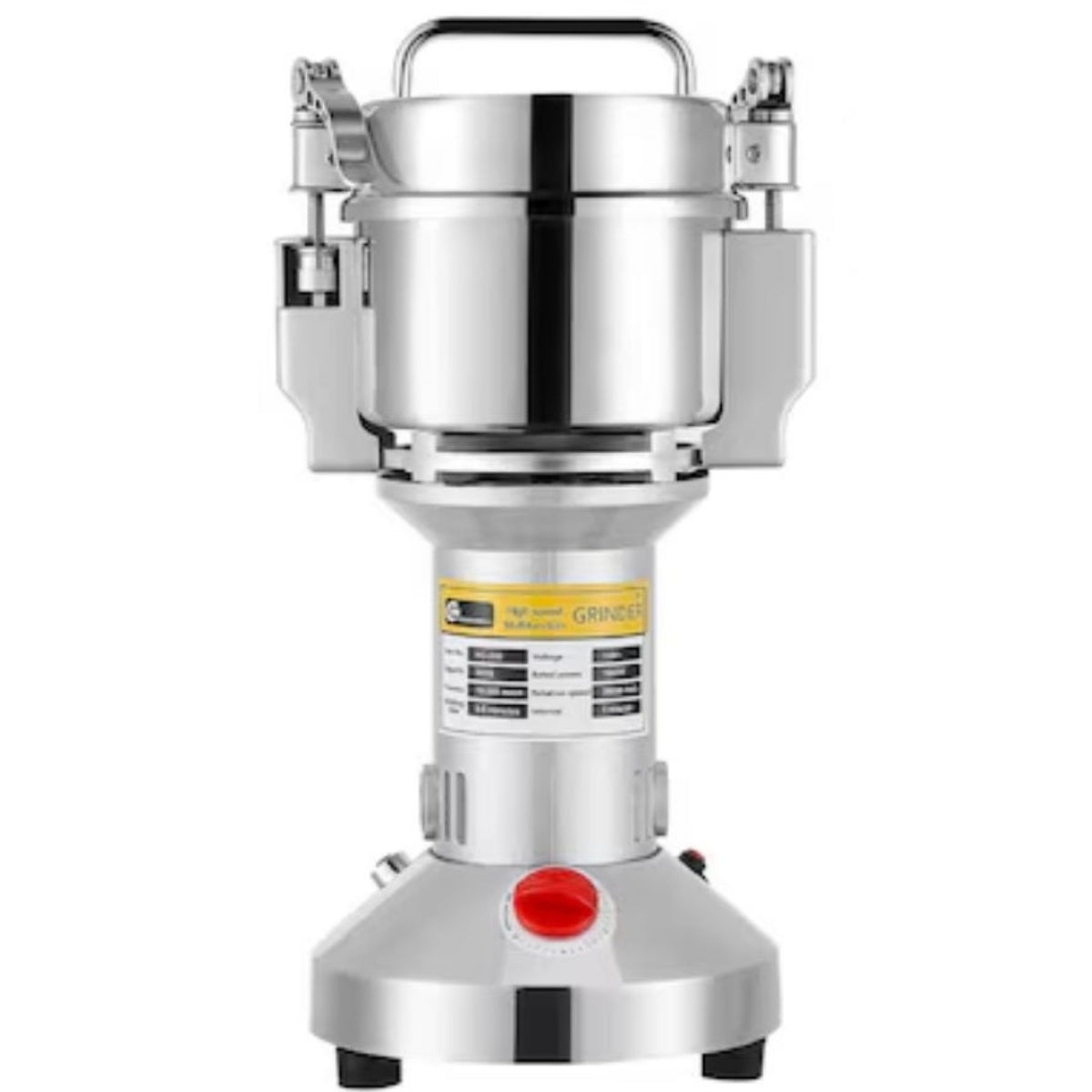 Sumo Multi-Functional Grinder - 650gm