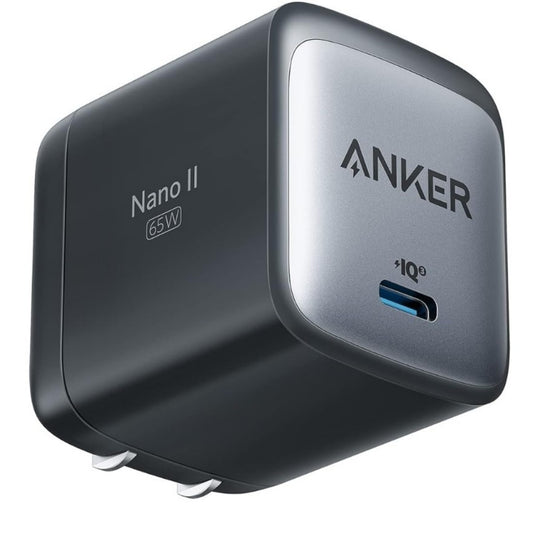 Anker USB C Charger,715 Charger,Nano II