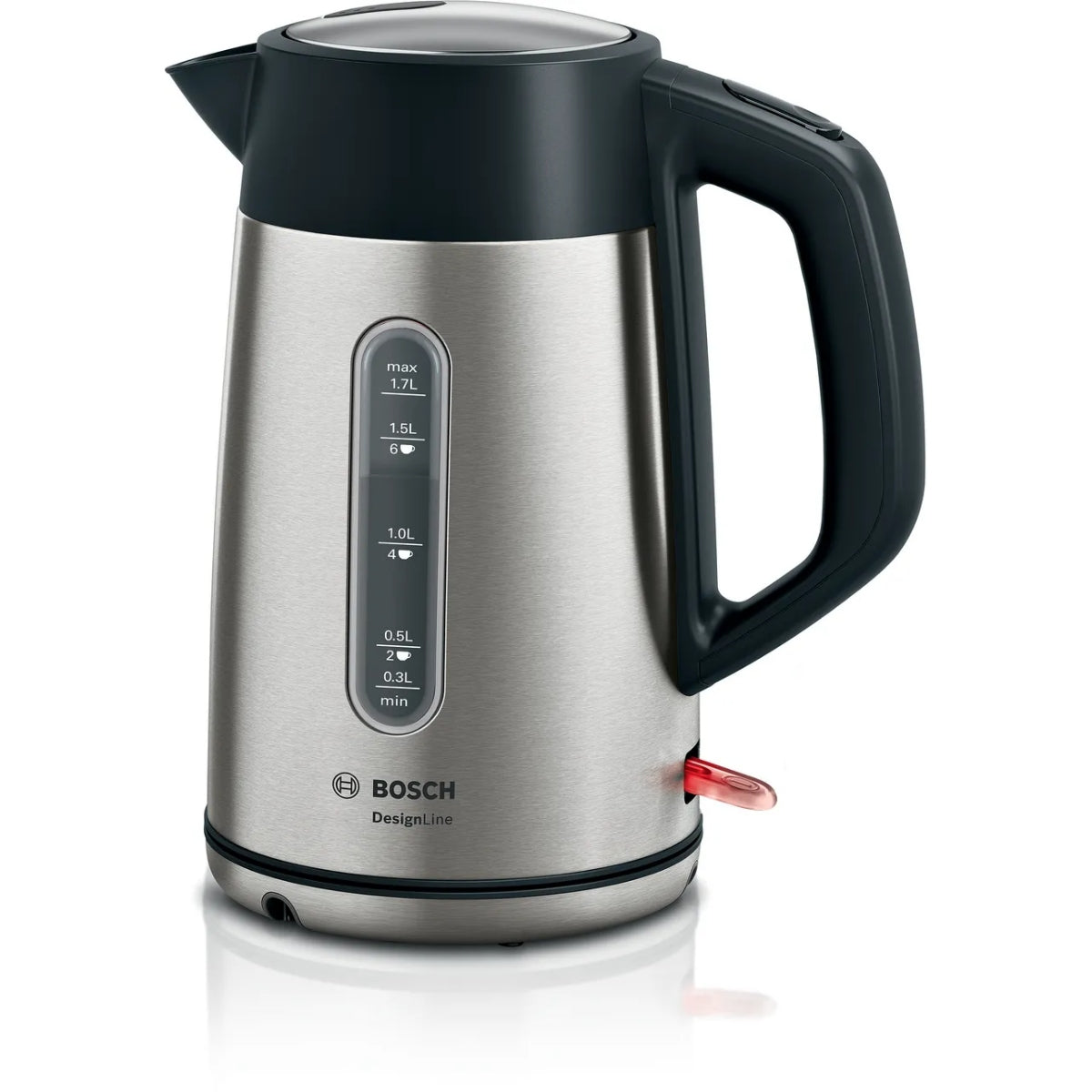 Kettle DesignLine Stainless steel
