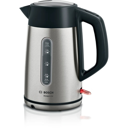 Kettle DesignLine Stainless steel