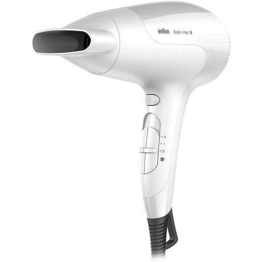 Braun Satin Hair 3 Hair Dryer