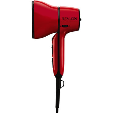 Revlon Airflow Control Dryer Red Color