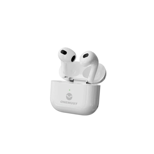 Wireless Version V5.1, CASE Battery Capacity 320mAh, Waterproof Rating IPX5