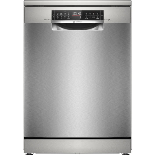 Bosch Series 6 Free-Standing Dishwasher 60 cm