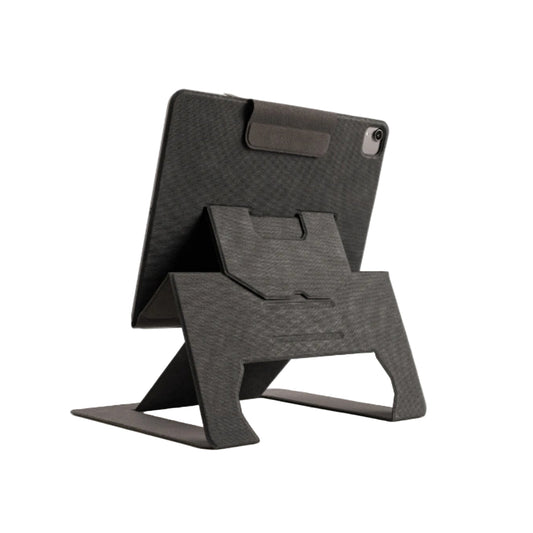 أوكامي: محطة عمل قابلة للطي 3 في 1 لأجهزة آيباد