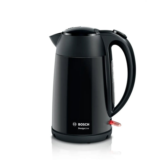 Bosch Kettle DesignLine - Black