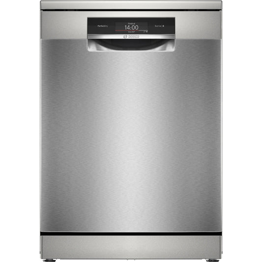 Bosch Series 8 Free-Standing Dishwasher 60 cm