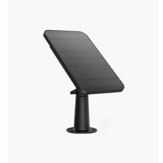 Anker eufy Cam Solar Panel Charger | Black T8700011