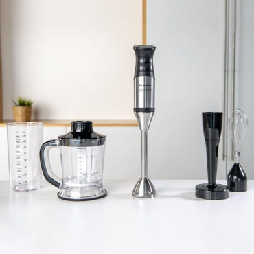 TAURUS BAPI 1200 PREMIUM COMPLET HAND BLENDER