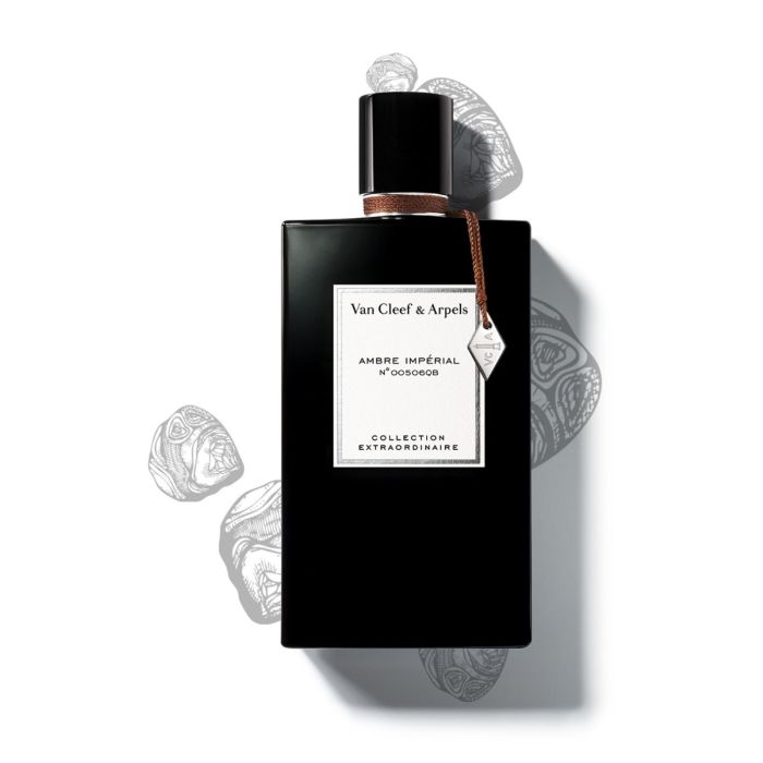 VAN CLEEF & ARPELS - Collection Extraordinaire Set 3 x 45ml - VAN CLEEF