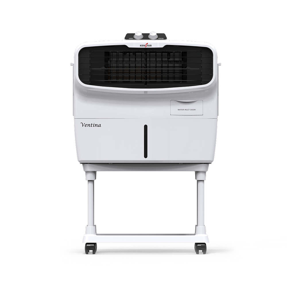 KENSTAR AIR COOLER 60LTR KCLVTNWH060BM