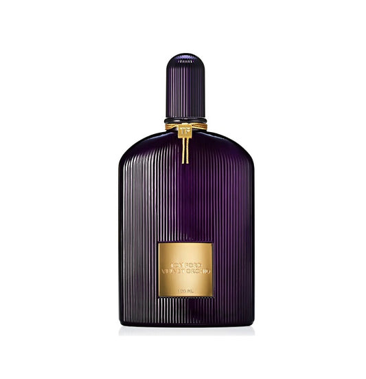 TOM FORD VELVET ORCHID-EDP-100ML-W-TESTER