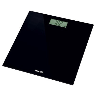 Sencor Personal Scale - SBS-2300BK