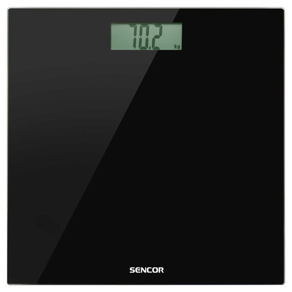Sencor Personal Scale - SBS-2300BK