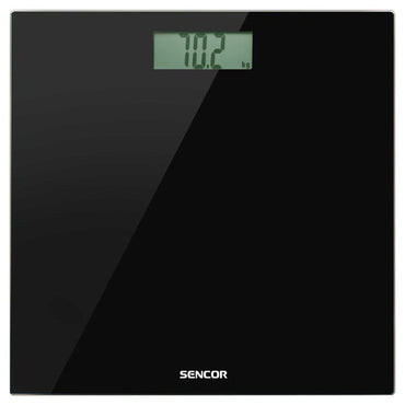Sencor Personal Scale - SBS-2300BK