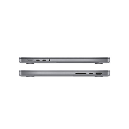 APPLE MACBOOK PRO 14" M2MAX/12C-30C/64GB/1TB ARABIC KEYBOARD - SPACE GREY