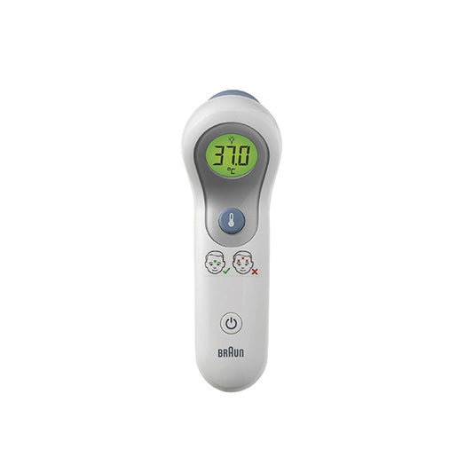 Braun Forehead Thermoscan NTF3000-10007494