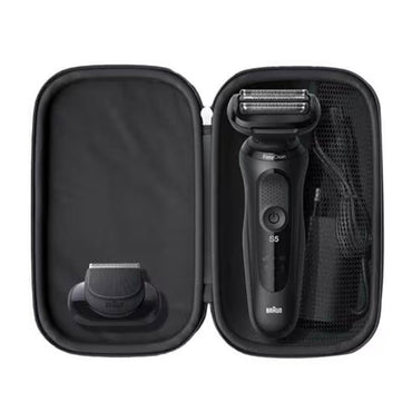 Braun SHAVER MBS5 Black -10009019