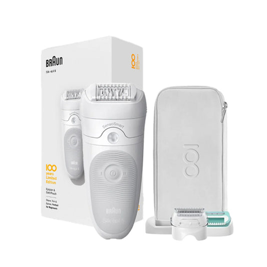 Braun LEGEPIL MBSES5 White 5-513-10009066
