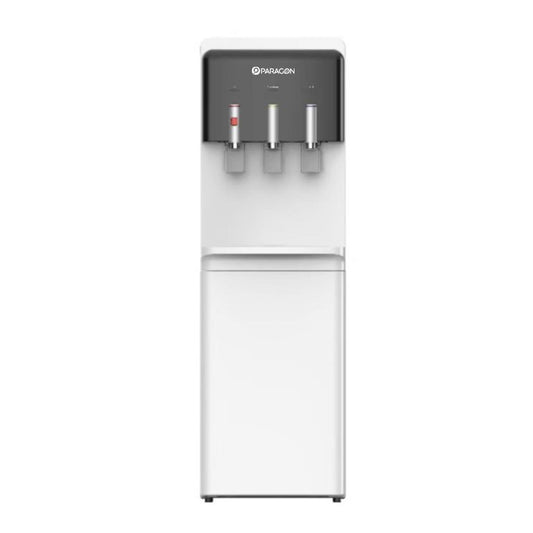 Paragon Water Dispenser Pipeline