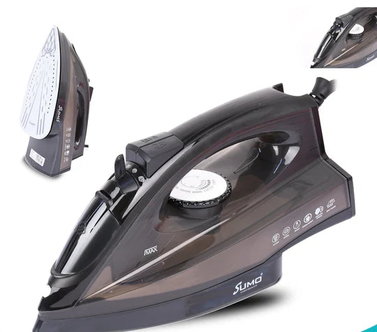 مكواة بخار سومو SM-5022 سيراميك